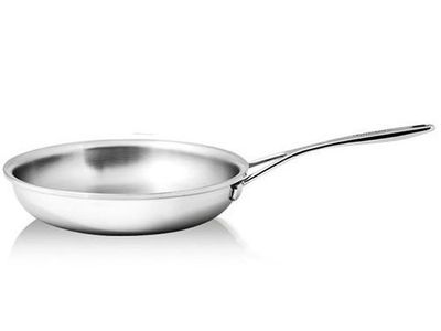 Silver 7 Braadpan 20cm