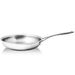 Silver 7 Braadpan 20cm Demeyere