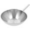 Athena Wok Vlakke bodem 26cm 