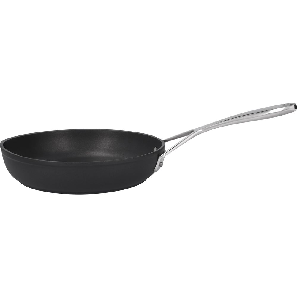 Demeyere Braadpan Alu Plus 3 Duraslide Braadpan 24cm