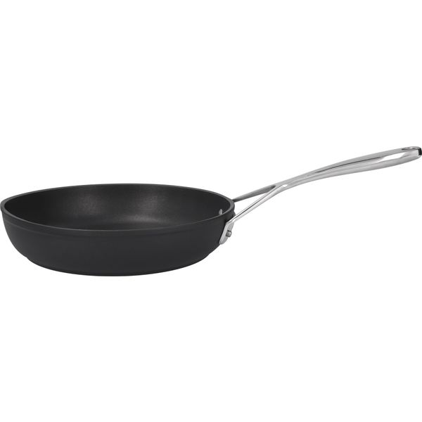 Demeyere Alu Plus 3 Duraslide Braadpan 24cm