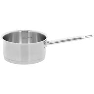 Diverto 3 Steelpan zonder deksel 16cm 1,5L 