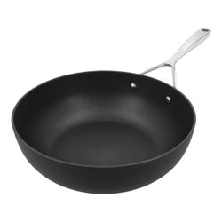 Alu Plus 3 Duraslide Wok 28 cm Demeyere