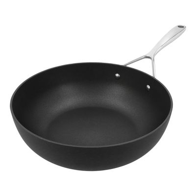 Alu Plus 3 Duraslide Wok 28 cm 