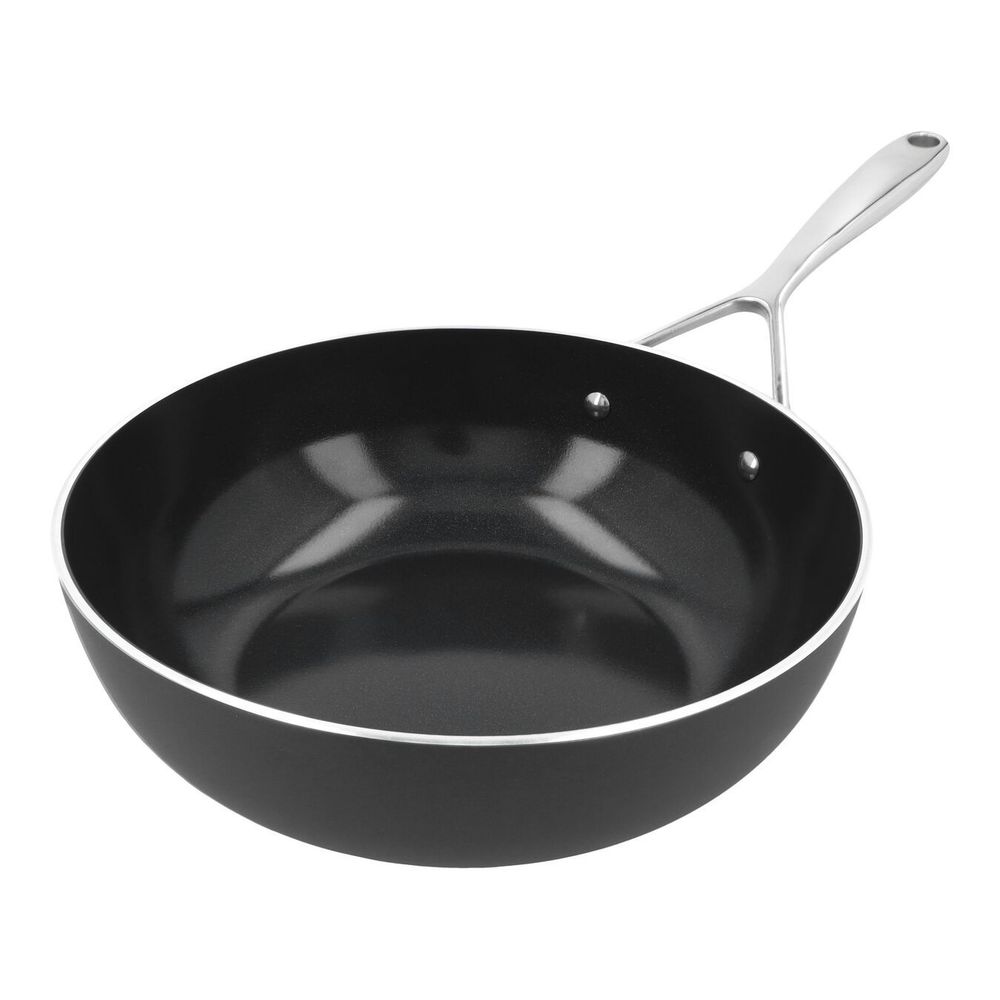 Alu Plus 3 Ceraforce Wok 28 cm 