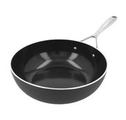 Poêles wok