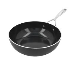 Alu Plus 3 Ceraforce Wok 28 cm Demeyere