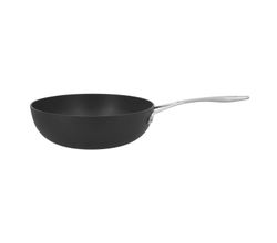 Alu Industry 3 Duraslide Wok 28 cm Demeyere