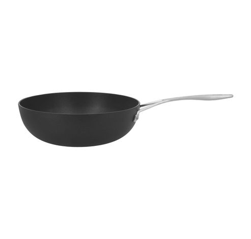 Alu Industry 3 Duraslide Wok 28 cm  Demeyere