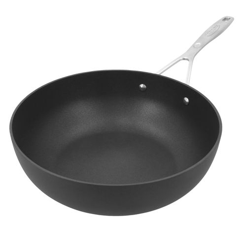 Alu Industry 3 Duraslide Wok 28 cm  Demeyere