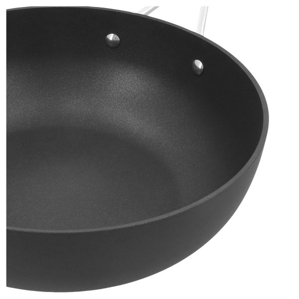 Alu Industry 3 Duraslide Wok 28 cm 