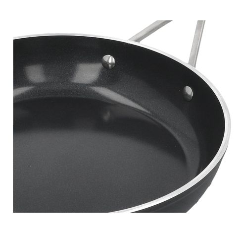 Alu Industry 3 Ceraforce Braadpan 24 cm  Demeyere