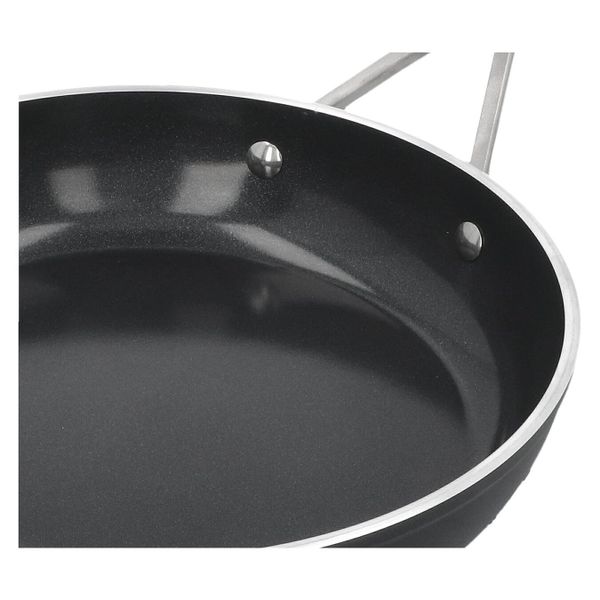 Alu Industry 3 Ceraforce Braadpan 24 cm 