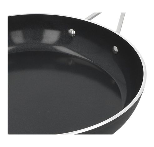 Alu Industry 3 Ceraforce Braadpan 28 cm  Demeyere