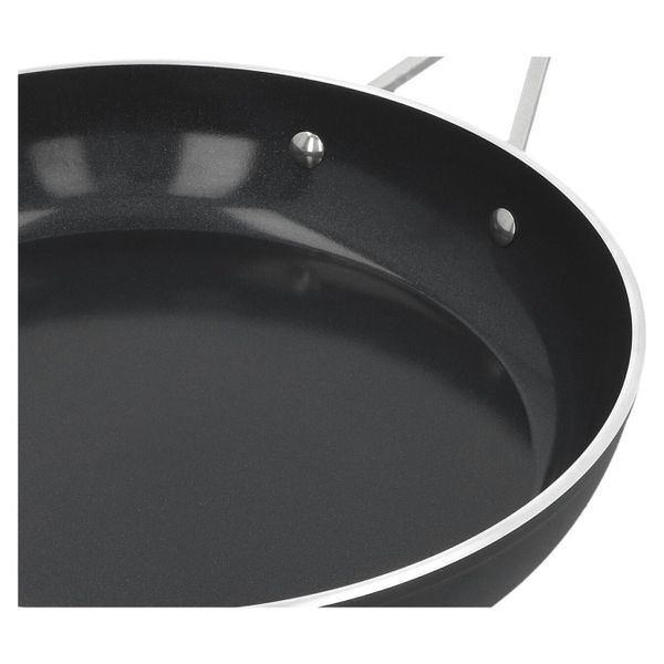 Alu Industry 3 Ceraforce Braadpan 28 cm 