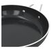 Demeyere Alu Industry 3 Ceraforce Braadpan 28 cm