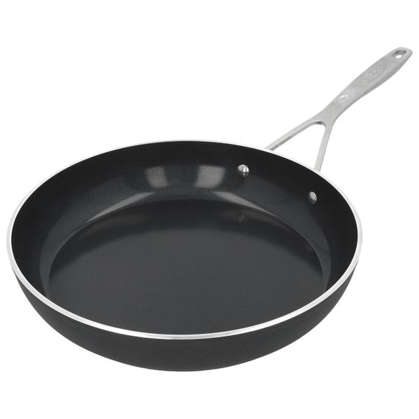 Alu Industry 3 Ceraforce Braadpan 28 cm 