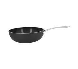 Alu Industry 3 Ceraforce Wok 28 cm Demeyere