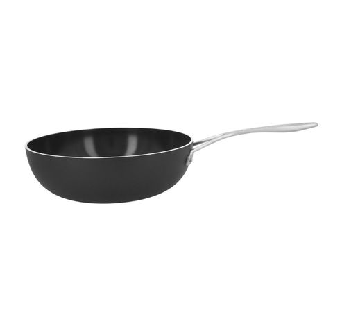 Alu Industry 3 Ceraforce Wok 28 cm  Demeyere