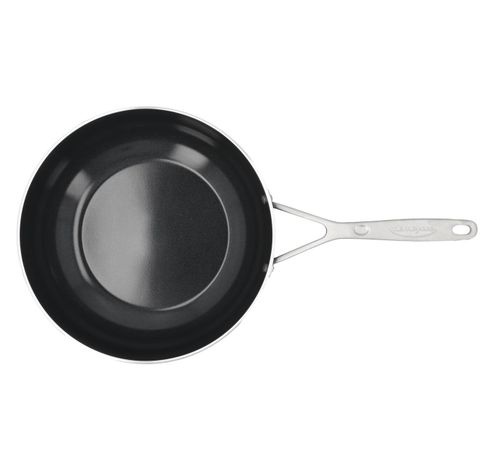 Alu Industry 3 Ceraforce Wok 28 cm  Demeyere