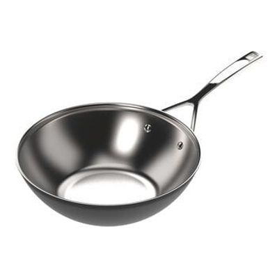 Black 5 Outdoor Wokpan 30cm   