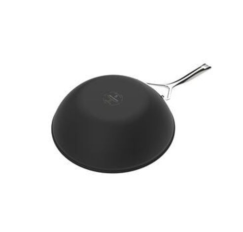 Poêle Wok d'extérieur Black 5 30 cm  Demeyere