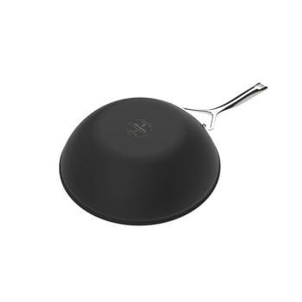 Black 5 Outdoor Wokpan 30cm   