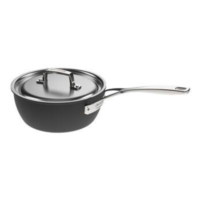 Black 5 Outdoor Conische sauteuse met deksel 20cm Demeyere