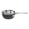 Black 5 Outdoor Conische sauteuse met deksel 20cm 