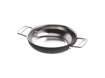 Black 5 Multifunction braadpan 20 cm