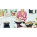 Black 5 Multifunction braadpan 20 cm 