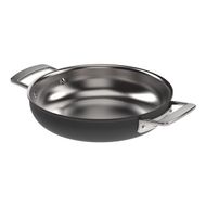 Black 5 Multifunction Braadpan 24 cm 