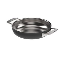 Black 5 Multifunction Braadpan 24 cm Demeyere