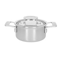 Casserole avec couvercle 16 cm / 1,5 l 