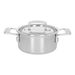 Industry 5 Kookpot met deksel 16 cm - 1,5 l 