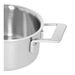 Industry 5 Kookpot met deksel 16 cm - 1,5 l 