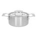 Industry 5 Kookpot met deksel 18 cm - 2,2 l 