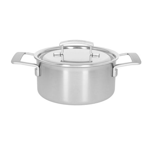 Casserole avec couvercle 20 cm / 3 l  Demeyere