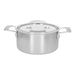 Industry 5 Kookpot met deksel 22 cm - 4 l 