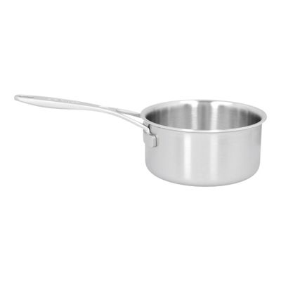 Industry 5 Steelpan 16 cm - 1,5 l  Demeyere