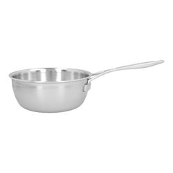 Industry 5 Conische sauteuse 18 cm - 1,5 l 