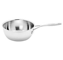 Industry 5 Conische sauteuse 20 cm - 2 l 