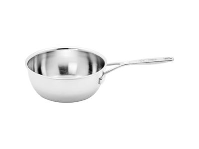 Industry 5 Conische sauteuse 20 cm - 2 l