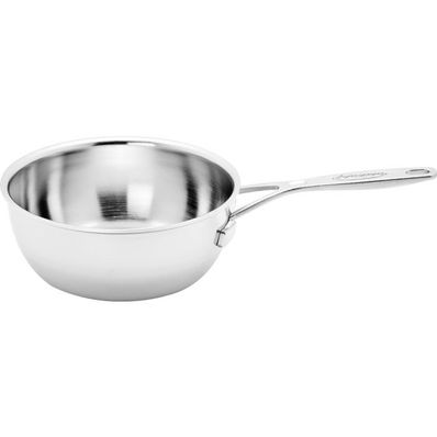 Industry 5 Conische sauteuse 20 cm - 2 l 