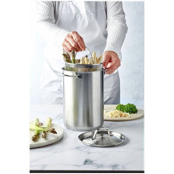 Specialties 3 Aspergekoker 16 cm - 4,5 l 