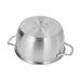 Specialties 3 Mosselpot 20 cm - 3 l 