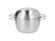Specialties 3 Mosselpot 20 cm - 3 l