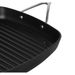 Demeyere Specialties 5 Grillpan 28 x 28 cm - gietijzer