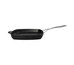 Specialties 5 Grillpan 28 x 28 cm - gietijzer Demeyere