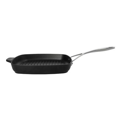 Specialties 5 Grillpan 28 x 28 cm - gietijzer Demeyere